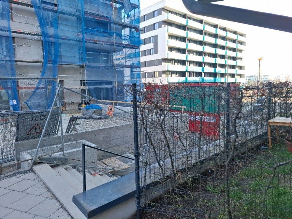 Pronájem bytu 3+kk 77 m², Olgy Havlové, Praha, Praha Pronájem bytu 3+kk 77 m², Olgy Havlové, Praha, Praha