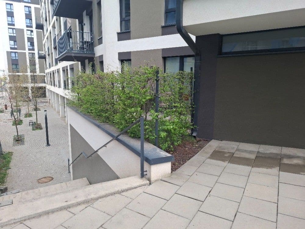 Pronájem bytu 3+kk 77 m², Olgy Havlové, Praha, Praha Pronájem bytu 3+kk 77 m², Olgy Havlové, Praha, Praha