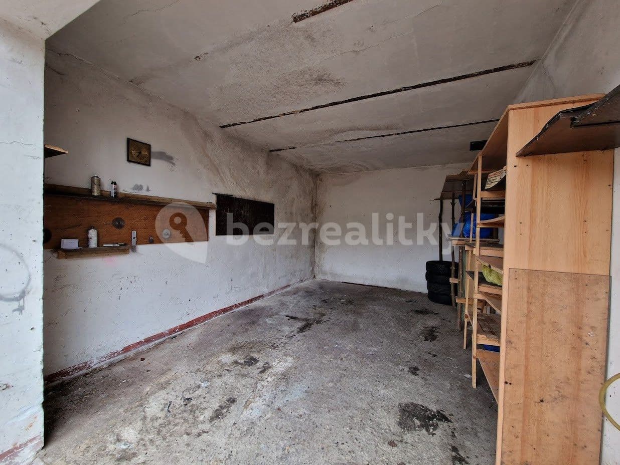 Prodej garáže 24 m², Chodovská, Nejdek, Karlovarský kraj