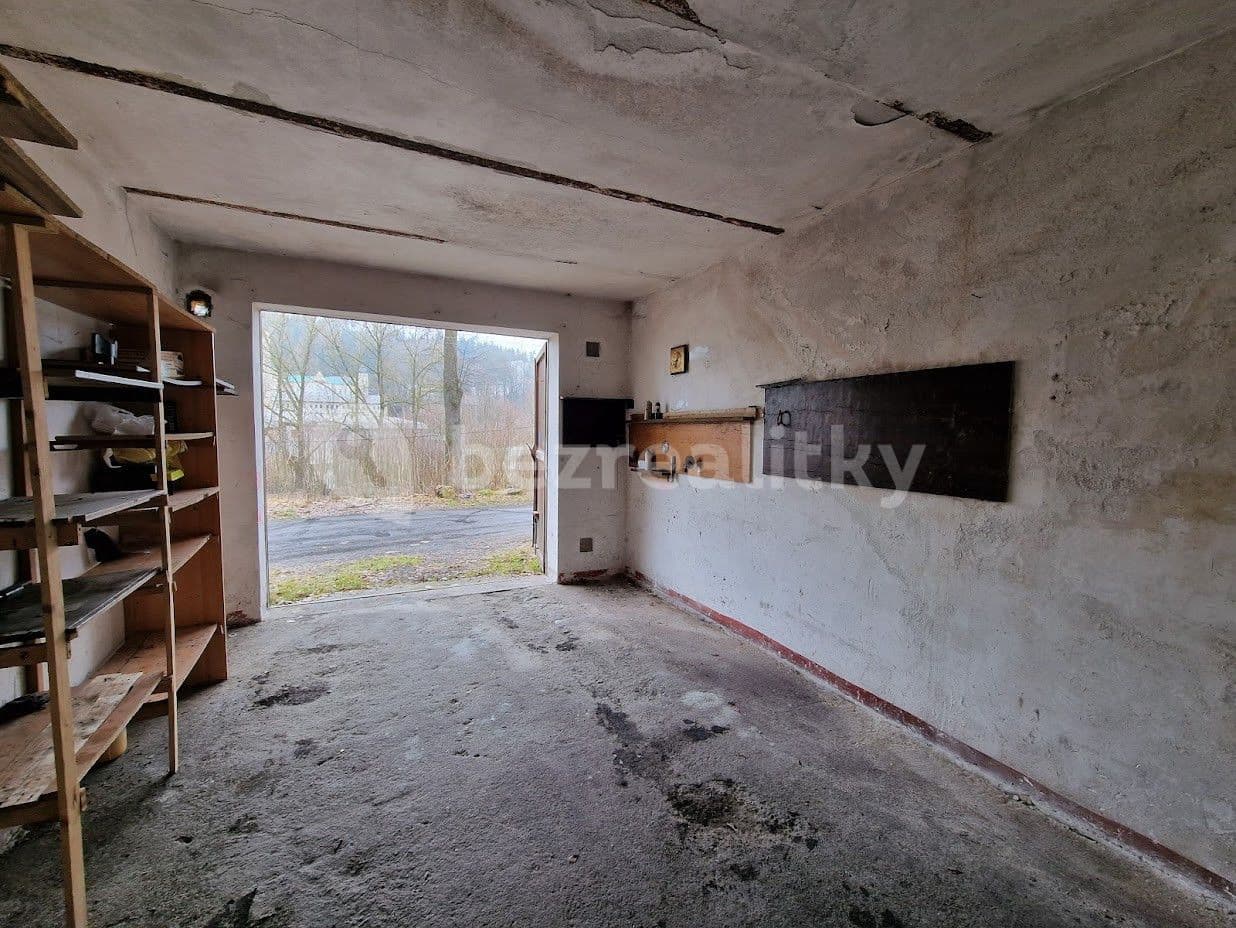 Prodej garáže 24 m², Chodovská, Nejdek, Karlovarský kraj