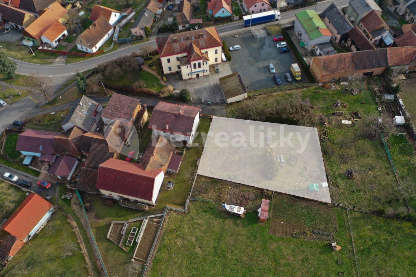 Prodej pozemku 927 m², Chrastavice, Plzeňský kraj