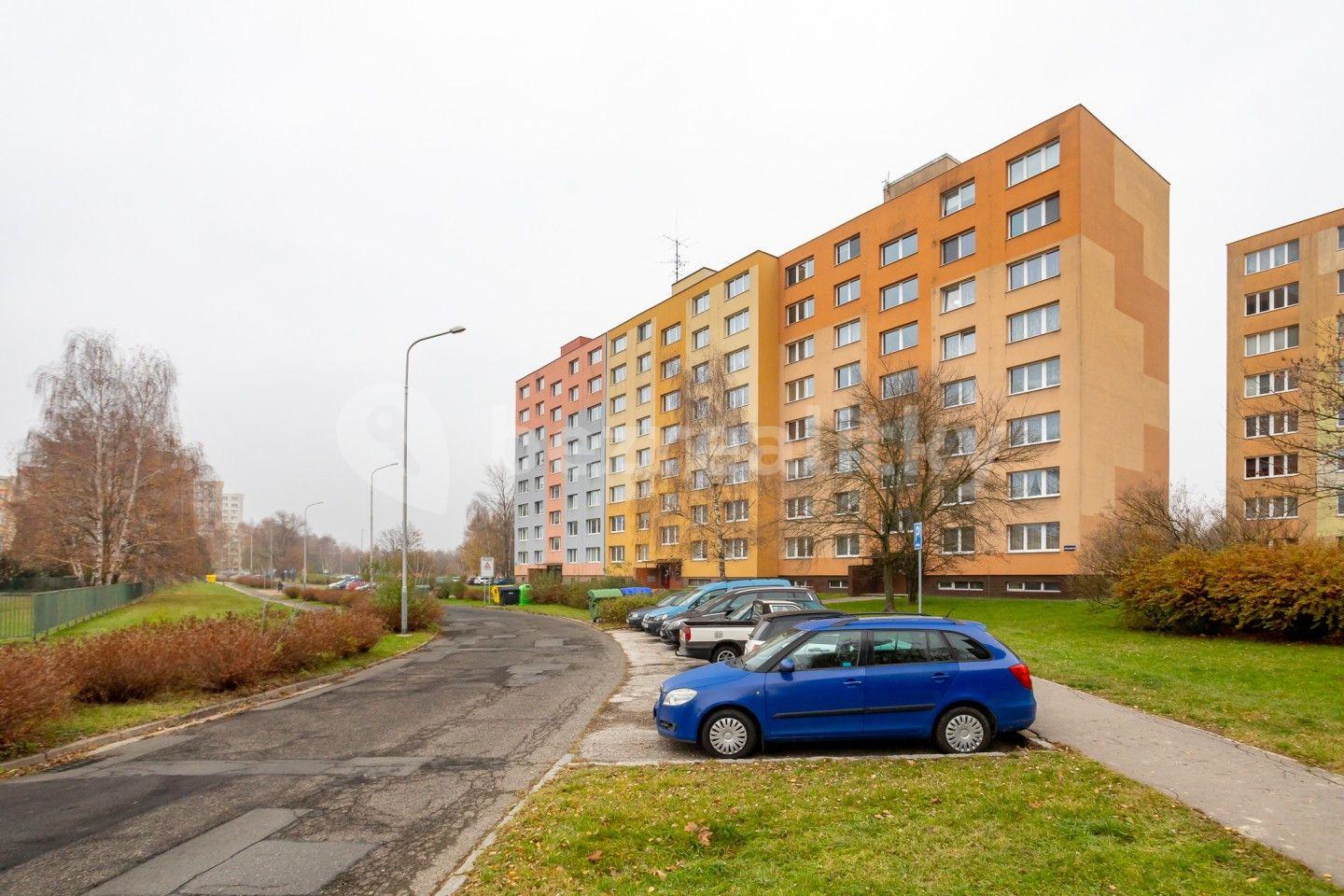 Prodej bytu 3+1 73 m², Jugoslávská, Ostrava, Moravskoslezský kraj