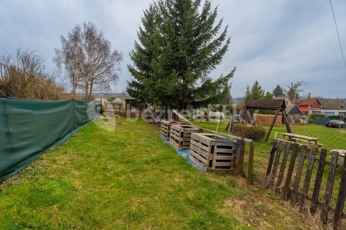 Prodej pozemku 1.228 m², Varnsdorf, Ústecký kraj