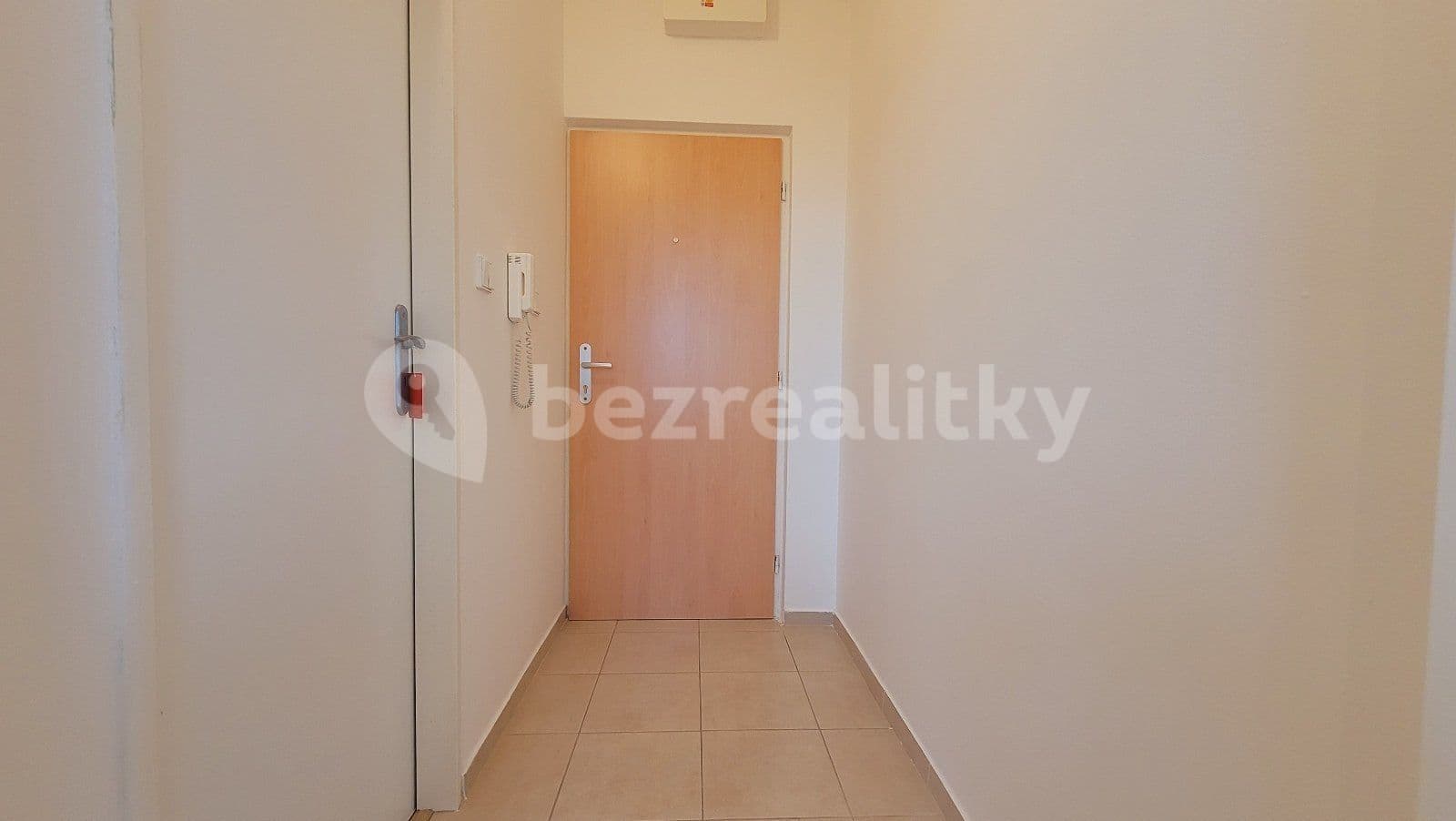 Pronájem bytu 1+kk 34 m², Slovenská, Karviná, Moravskoslezský kraj