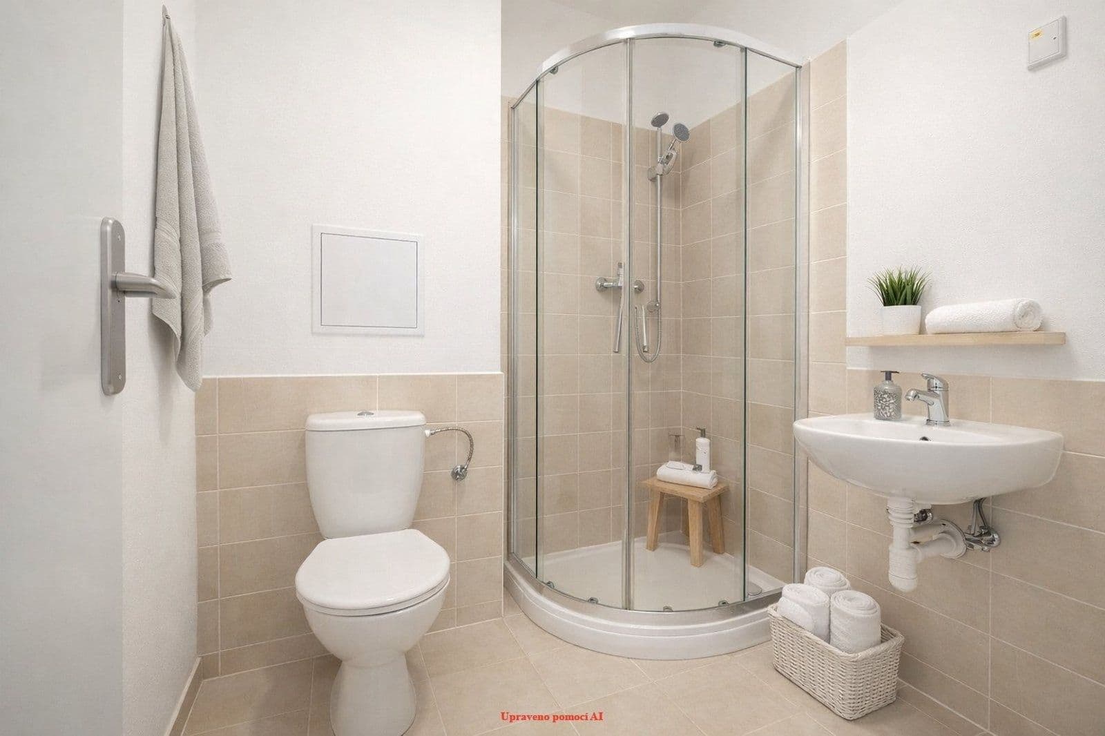 Pronájem bytu 1+kk 34 m², Slovenská, Karviná, Moravskoslezský kraj Pronájem bytu 1+kk 34 m², Slovenská, Karviná, Moravskoslezský kraj