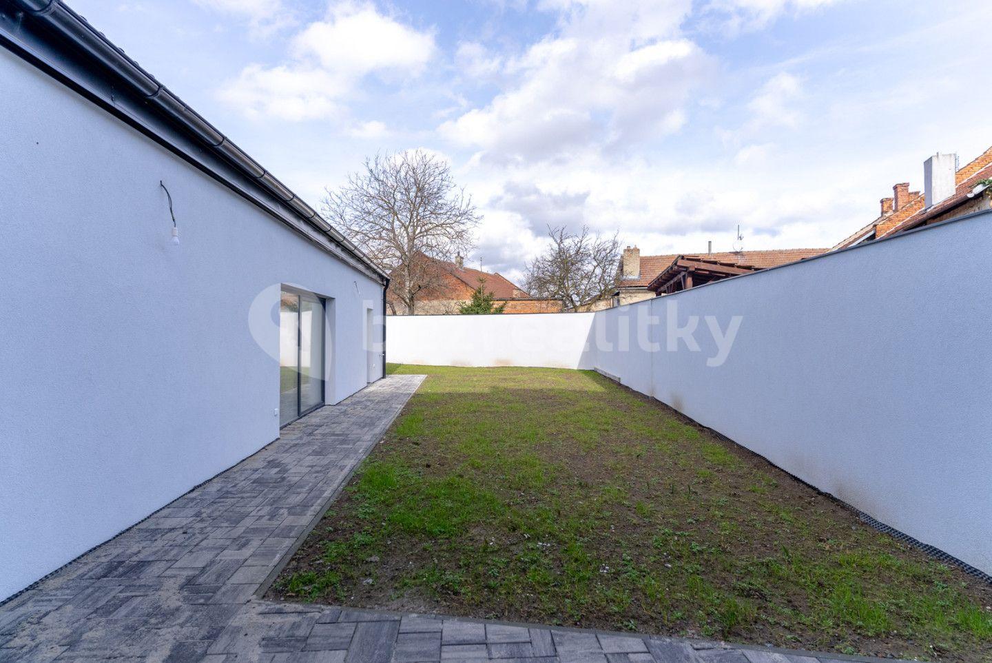Prodej domu 186 m², pozemek 330 m², Hrubčice, Olomoucký kraj