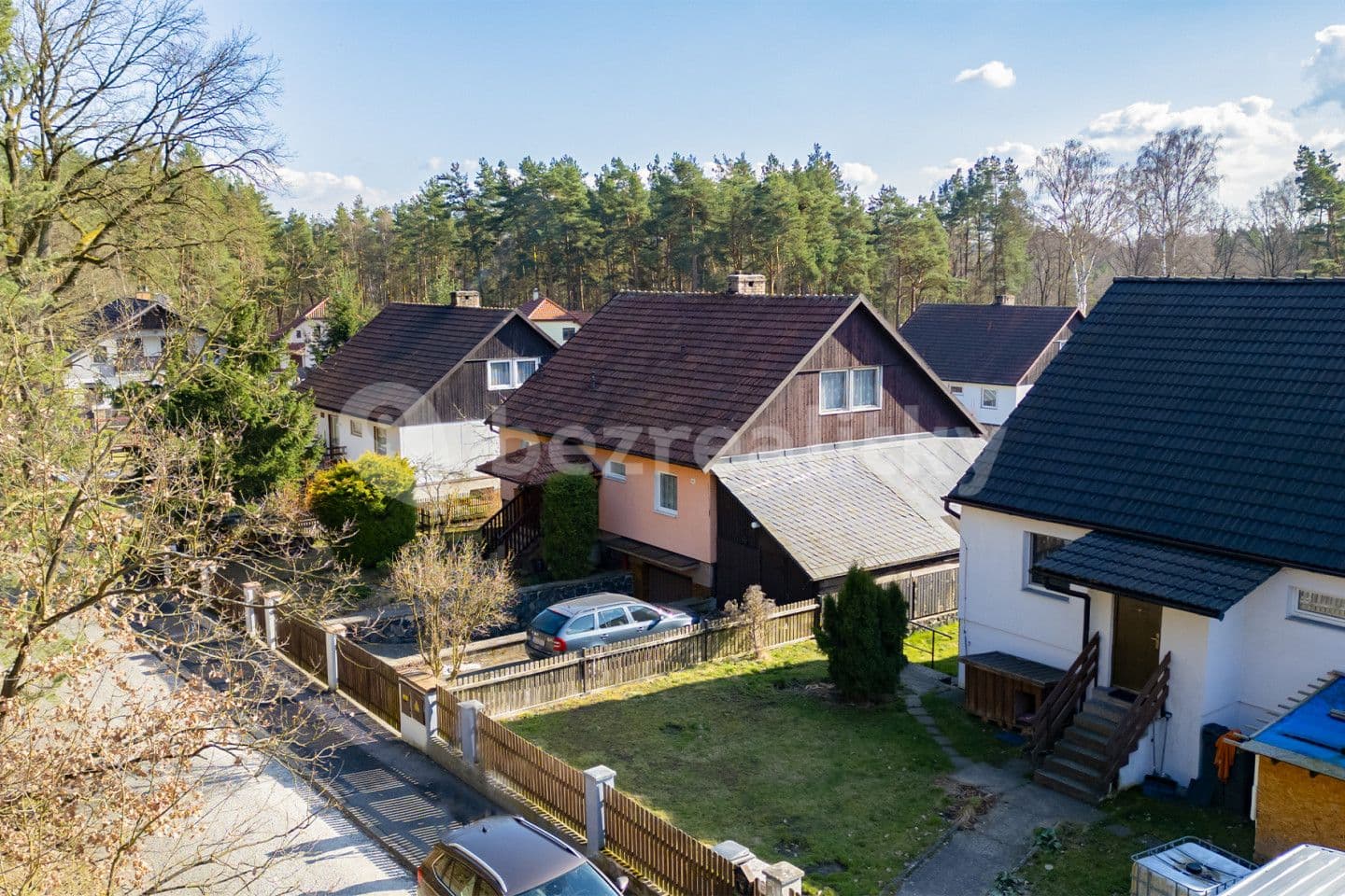 Prodej domu 164 m², pozemek 345 m², Česká Lípa, Liberecký kraj