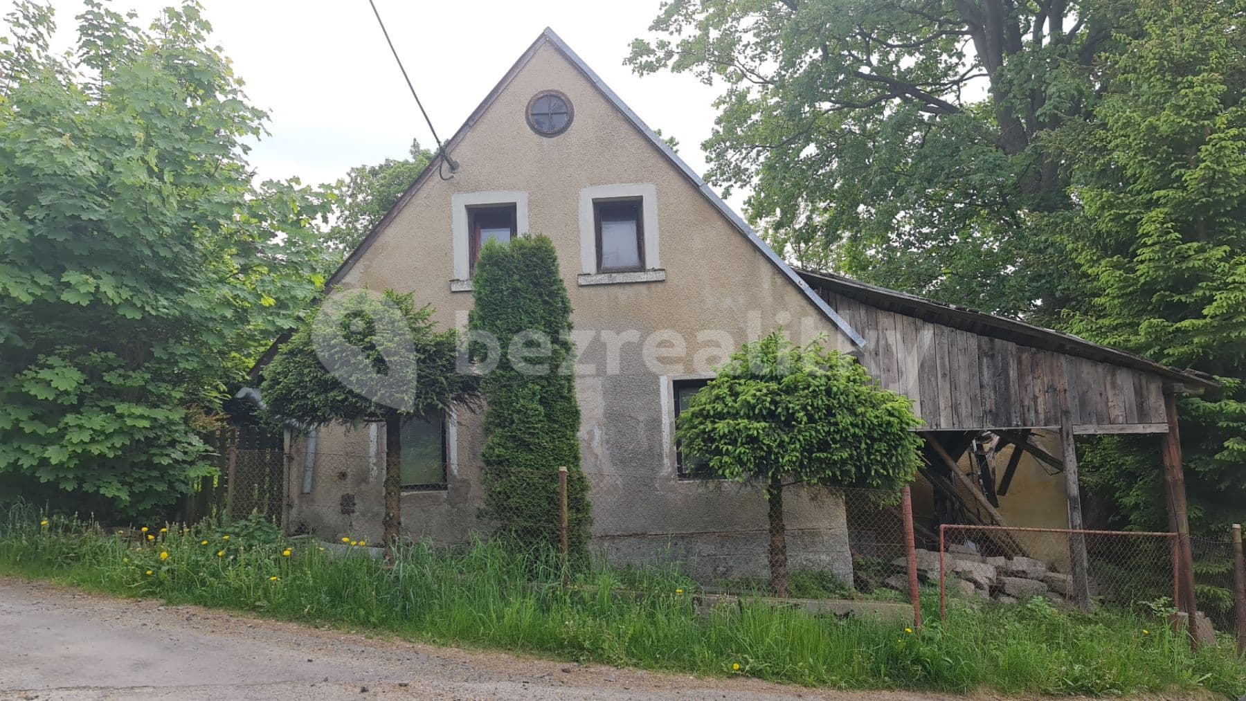 Prodej domu 138 m², pozemek 1.164 m², Horní, Jablonec nad Nisou, Liberecký kraj