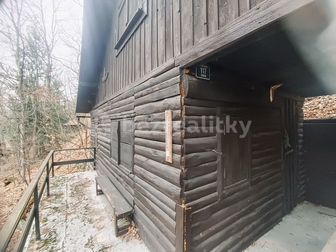 Prodej chaty, chalupy 18 m², pozemek 30 m², Hradištko, Středočeský kraj