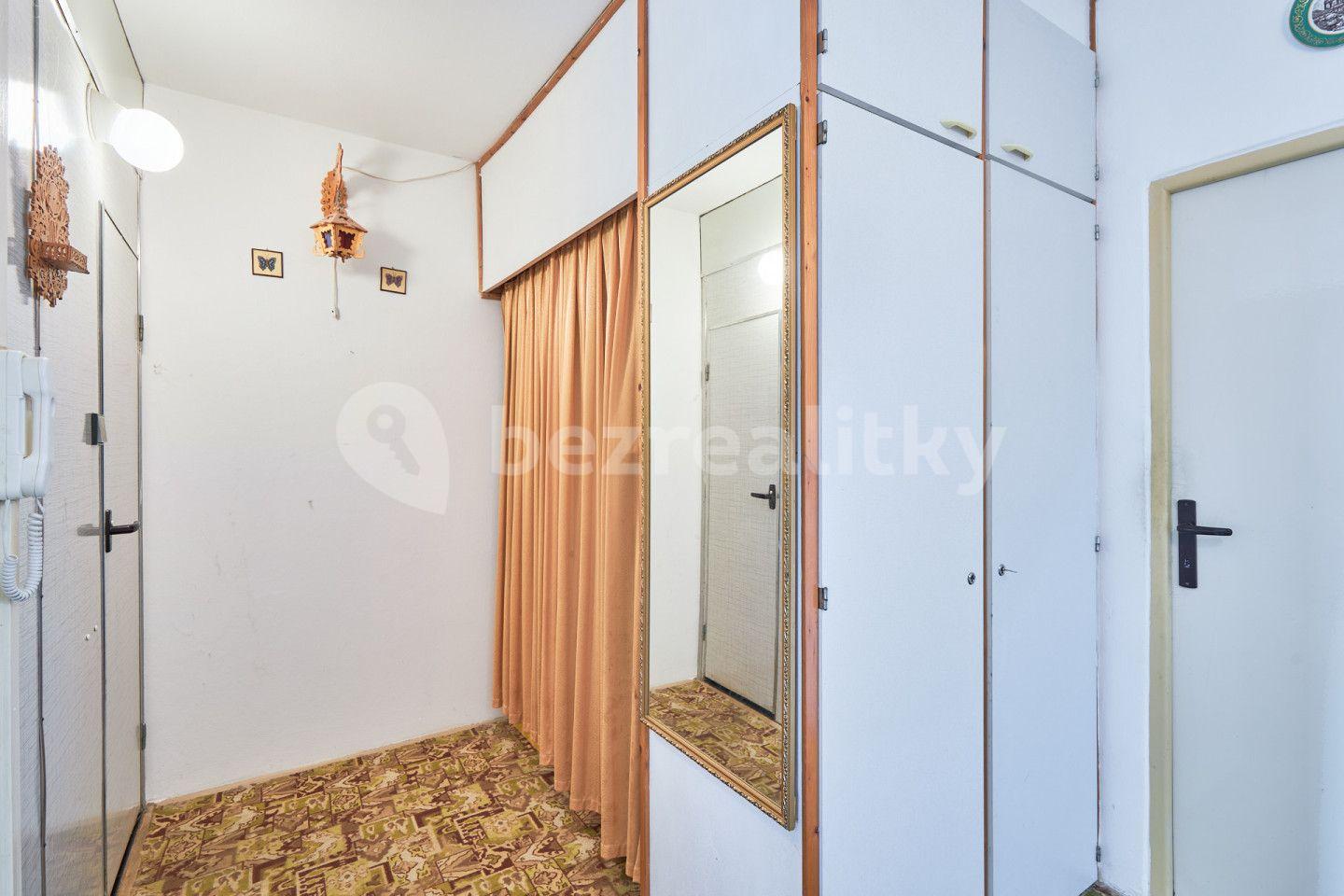 Prodej bytu 2+1 60 m², Žižkova, Františkovy Lázně, Karlovarský kraj