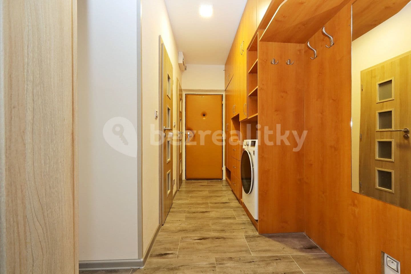 Prodej bytu 2+1 55 m², U Hřbitova, Jihlava, Kraj Vysočina