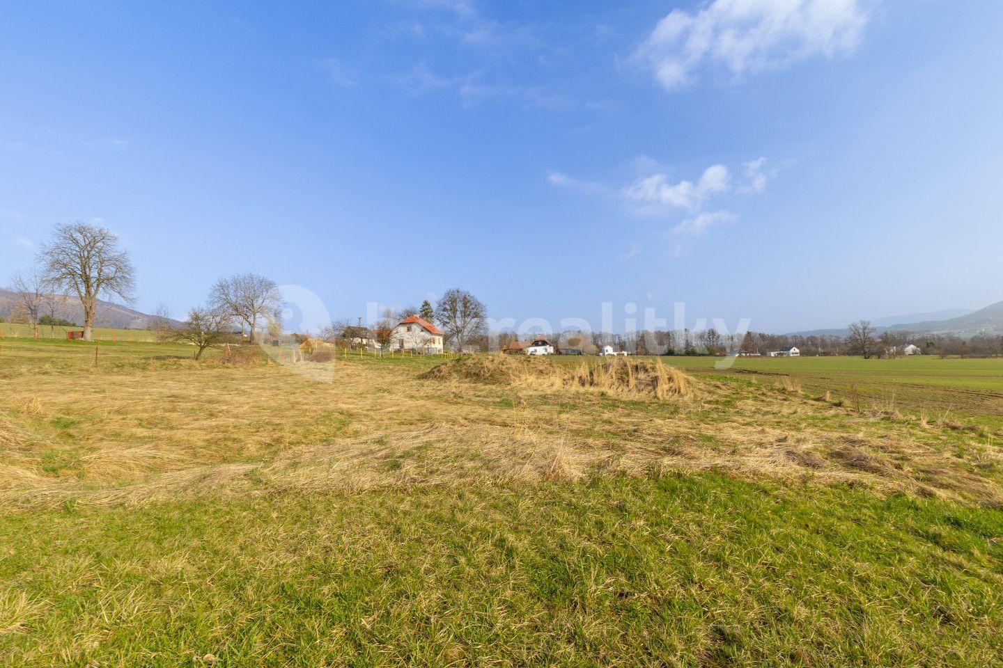 Prodej pozemku 993 m², Čeladná, Moravskoslezský kraj