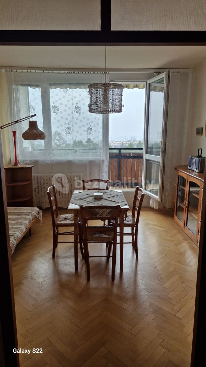 Pronájem bytu 3+1 76 m², Haškova, Brno, Jihomoravský kraj