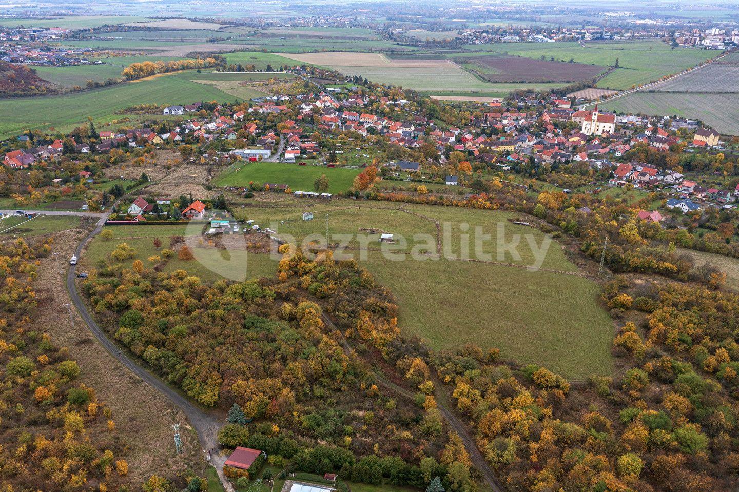 Prodej pozemku 11.091 m², Žitenice, Ústecký kraj
