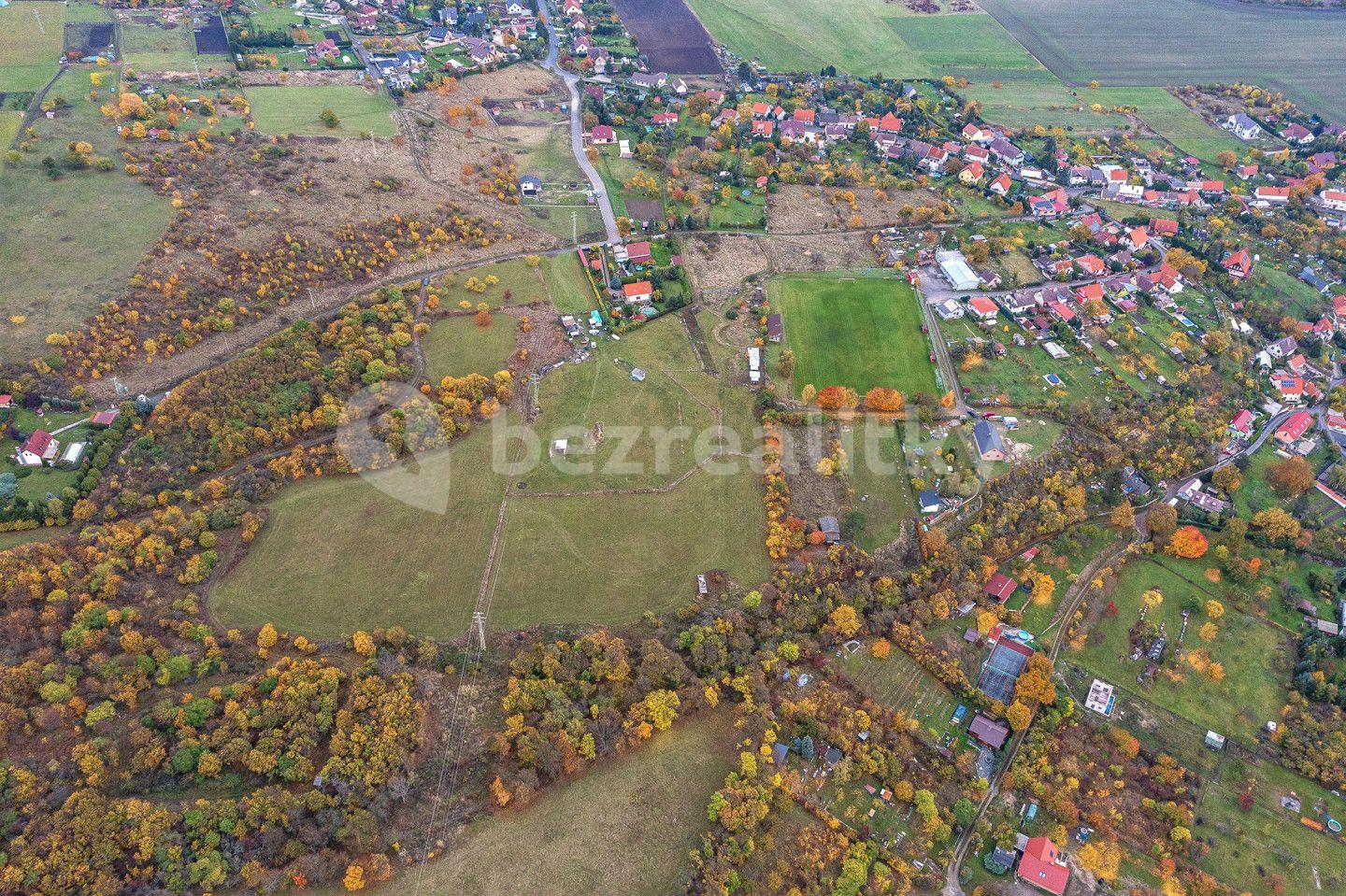 Prodej pozemku 11.091 m², Žitenice, Ústecký kraj