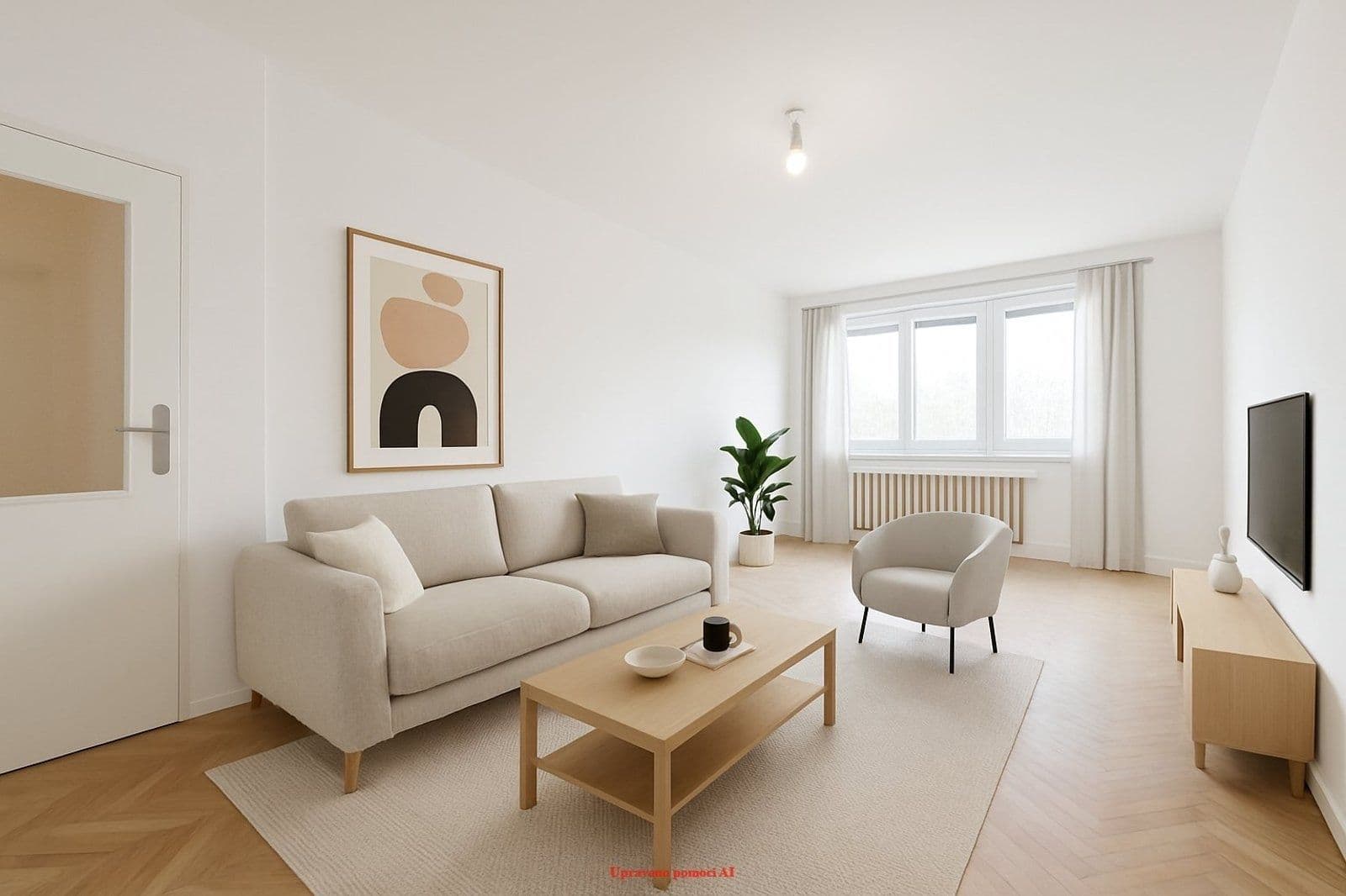 Pronájem bytu 2+1 51 m², Hornická, Orlová, Moravskoslezský kraj Pronájem bytu 2+1 51 m², Hornická, Orlová, Moravskoslezský kraj