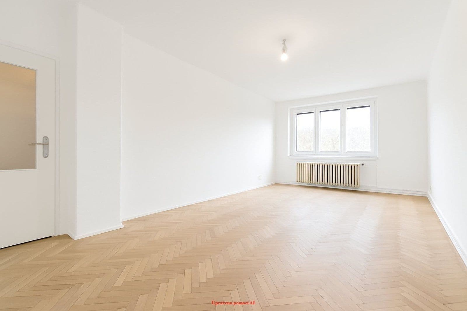 Pronájem bytu 2+1 51 m², Hornická, Orlová, Moravskoslezský kraj Pronájem bytu 2+1 51 m², Hornická, Orlová, Moravskoslezský kraj