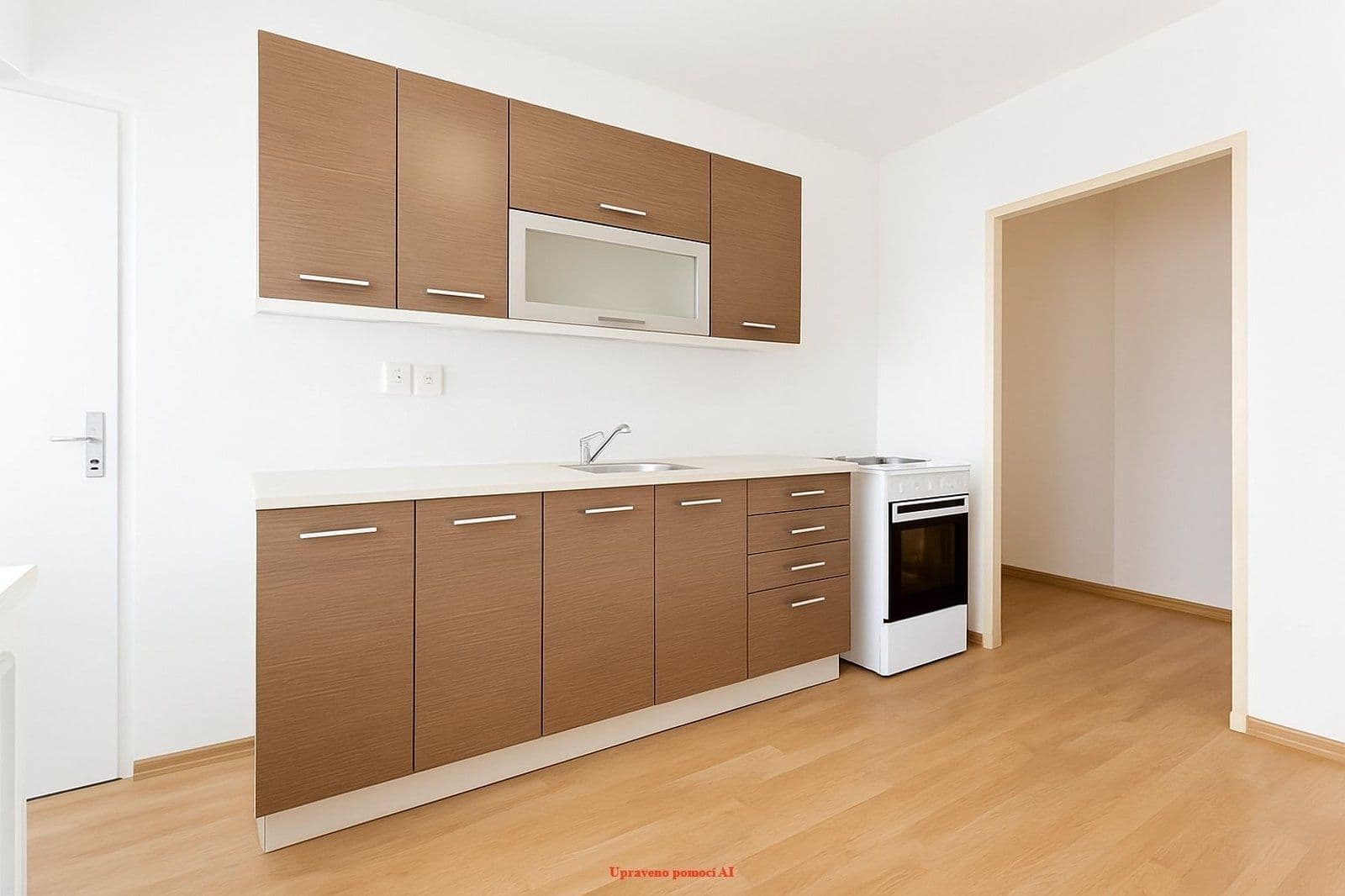 Pronájem bytu 2+1 51 m², Hornická, Orlová, Moravskoslezský kraj Pronájem bytu 2+1 51 m², Hornická, Orlová, Moravskoslezský kraj