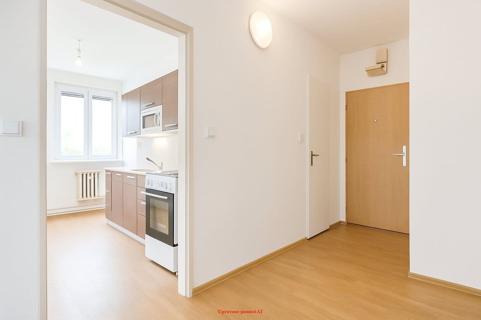 Pronájem bytu 2+1 51 m², Hornická, Orlová, Moravskoslezský kraj Pronájem bytu 2+1 51 m², Hornická, Orlová, Moravskoslezský kraj