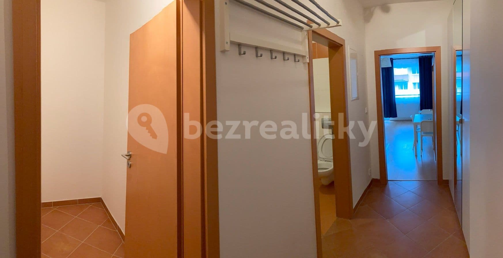 Prodej bytu 1+kk 42 m², Hornoměcholupská, Praha, Praha