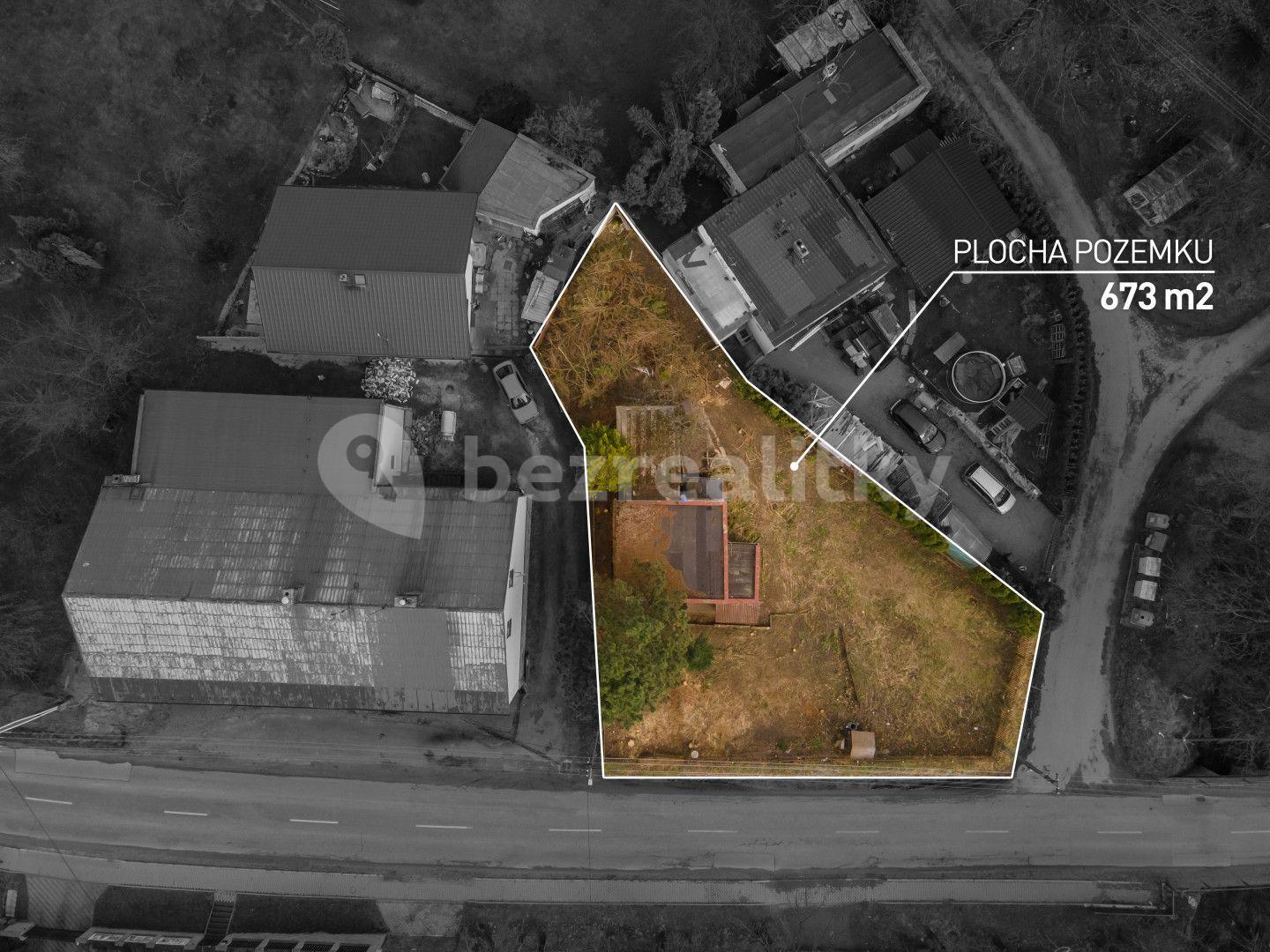 Prodej domu 50 m², pozemek 623 m², Janovice, Moravskoslezský kraj