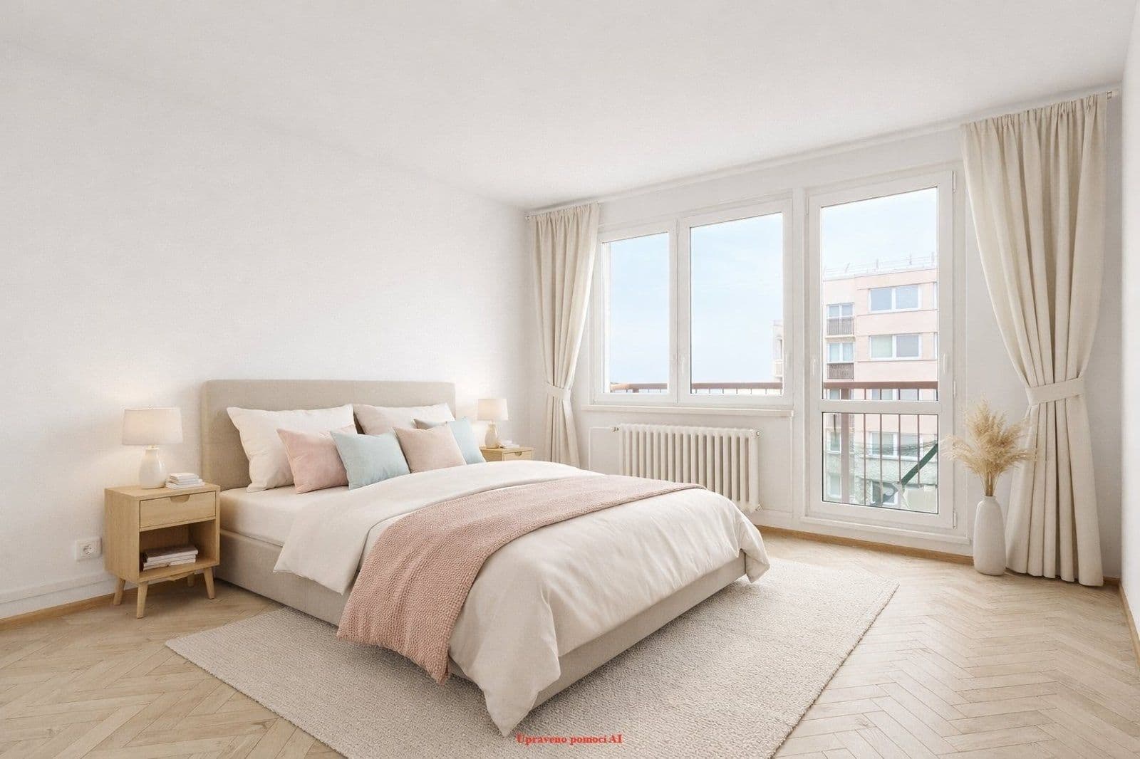 Pronájem bytu 2+1 57 m², Masarykova třída, Orlová, Moravskoslezský kraj Pronájem bytu 2+1 57 m², Masarykova třída, Orlová, Moravskoslezský kraj