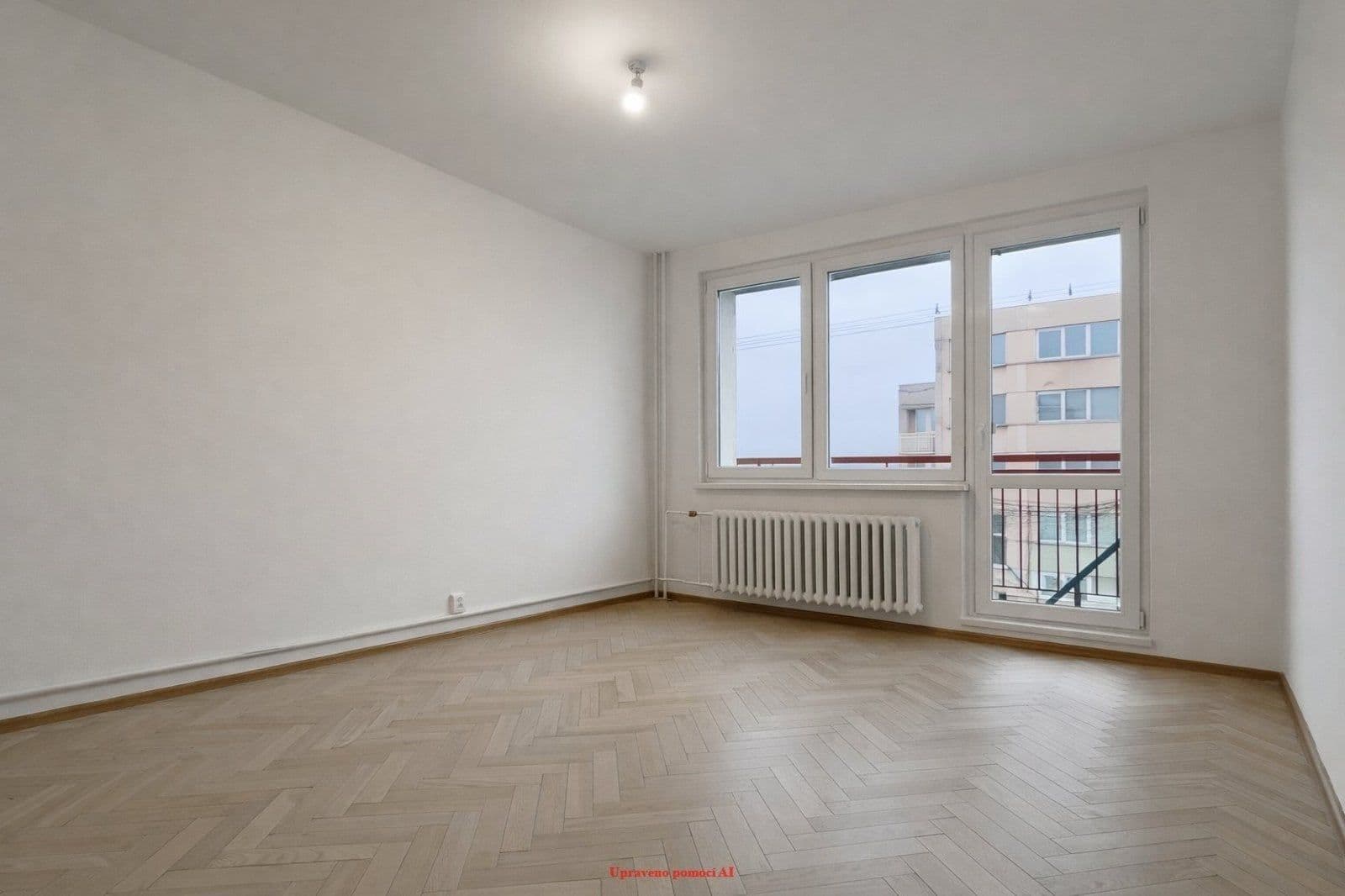 Pronájem bytu 2+1 57 m², Masarykova třída, Orlová, Moravskoslezský kraj Pronájem bytu 2+1 57 m², Masarykova třída, Orlová, Moravskoslezský kraj