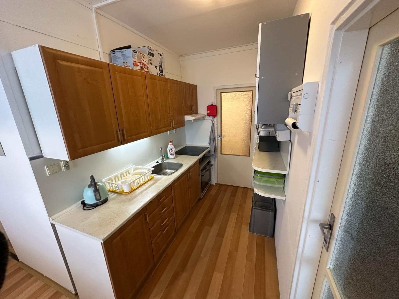 Pronájem bytu 2+1 55 m², Náchodská, Tábor, Jihočeský kraj Pronájem bytu 2+1 55 m², Náchodská, Tábor, Jihočeský kraj