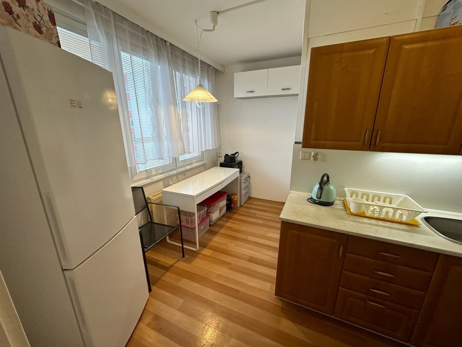 Pronájem bytu 2+1 55 m², Náchodská, Tábor, Jihočeský kraj Pronájem bytu 2+1 55 m², Náchodská, Tábor, Jihočeský kraj