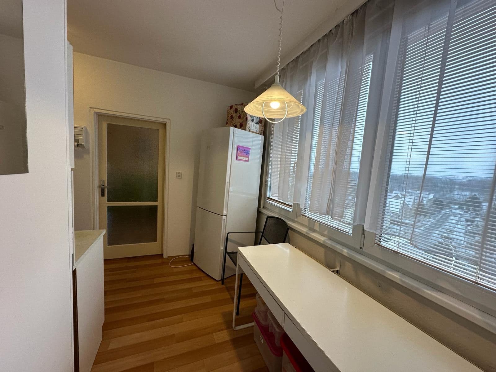 Pronájem bytu 2+1 55 m², Náchodská, Tábor, Jihočeský kraj Pronájem bytu 2+1 55 m², Náchodská, Tábor, Jihočeský kraj