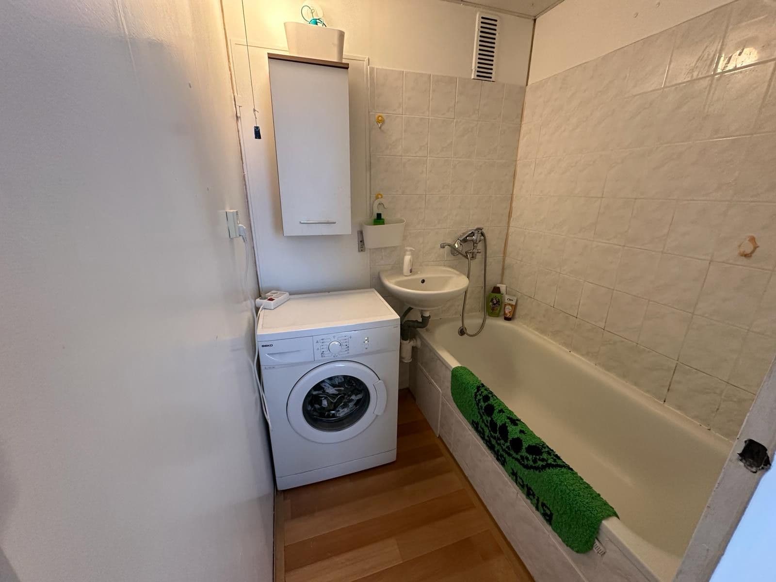 Pronájem bytu 2+1 55 m², Náchodská, Tábor, Jihočeský kraj Pronájem bytu 2+1 55 m², Náchodská, Tábor, Jihočeský kraj