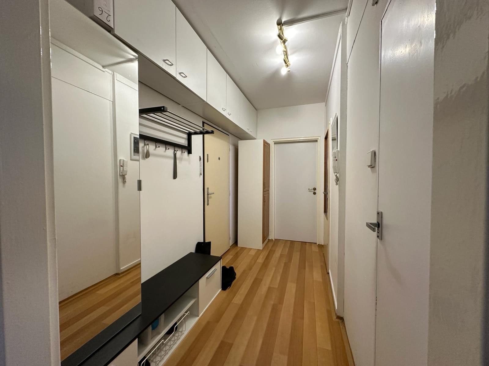 Pronájem bytu 2+1 55 m², Náchodská, Tábor, Jihočeský kraj Pronájem bytu 2+1 55 m², Náchodská, Tábor, Jihočeský kraj