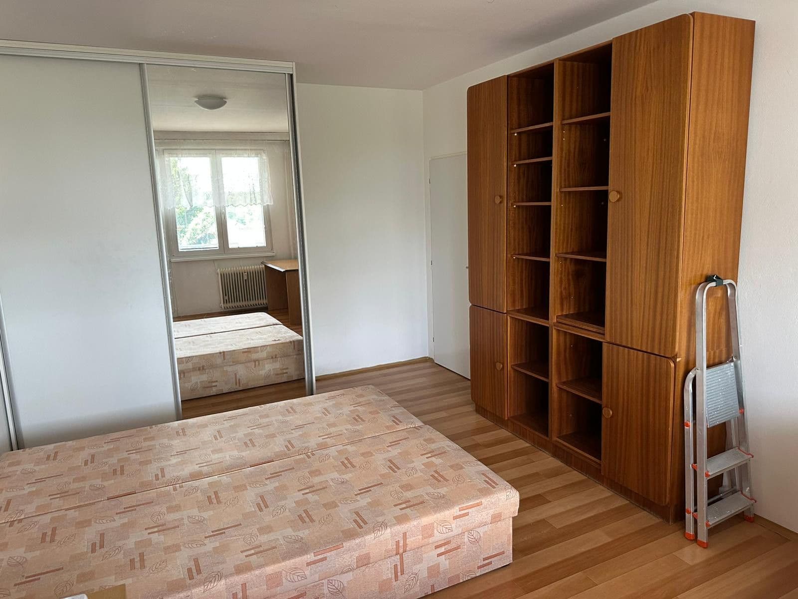 Pronájem bytu 2+1 55 m², Náchodská, Tábor, Jihočeský kraj Pronájem bytu 2+1 55 m², Náchodská, Tábor, Jihočeský kraj