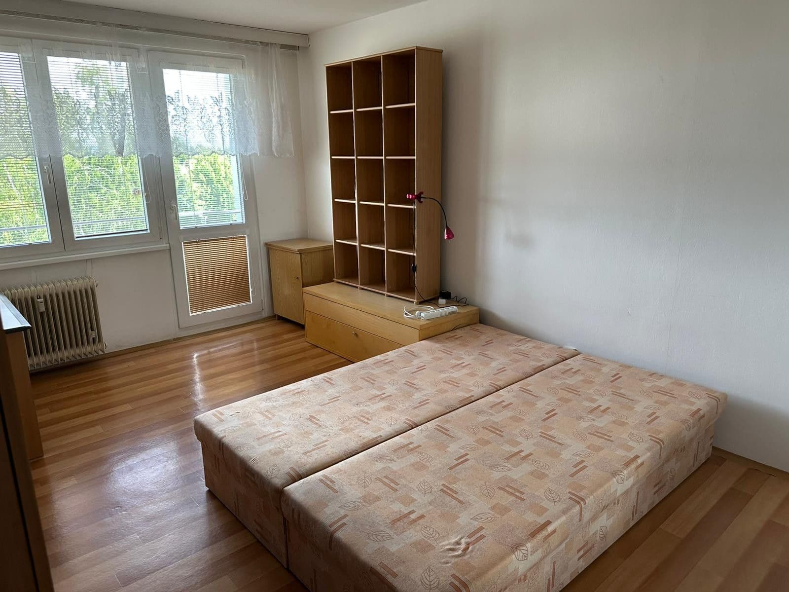 Pronájem bytu 2+1 55 m², Náchodská, Tábor, Jihočeský kraj Pronájem bytu 2+1 55 m², Náchodská, Tábor, Jihočeský kraj