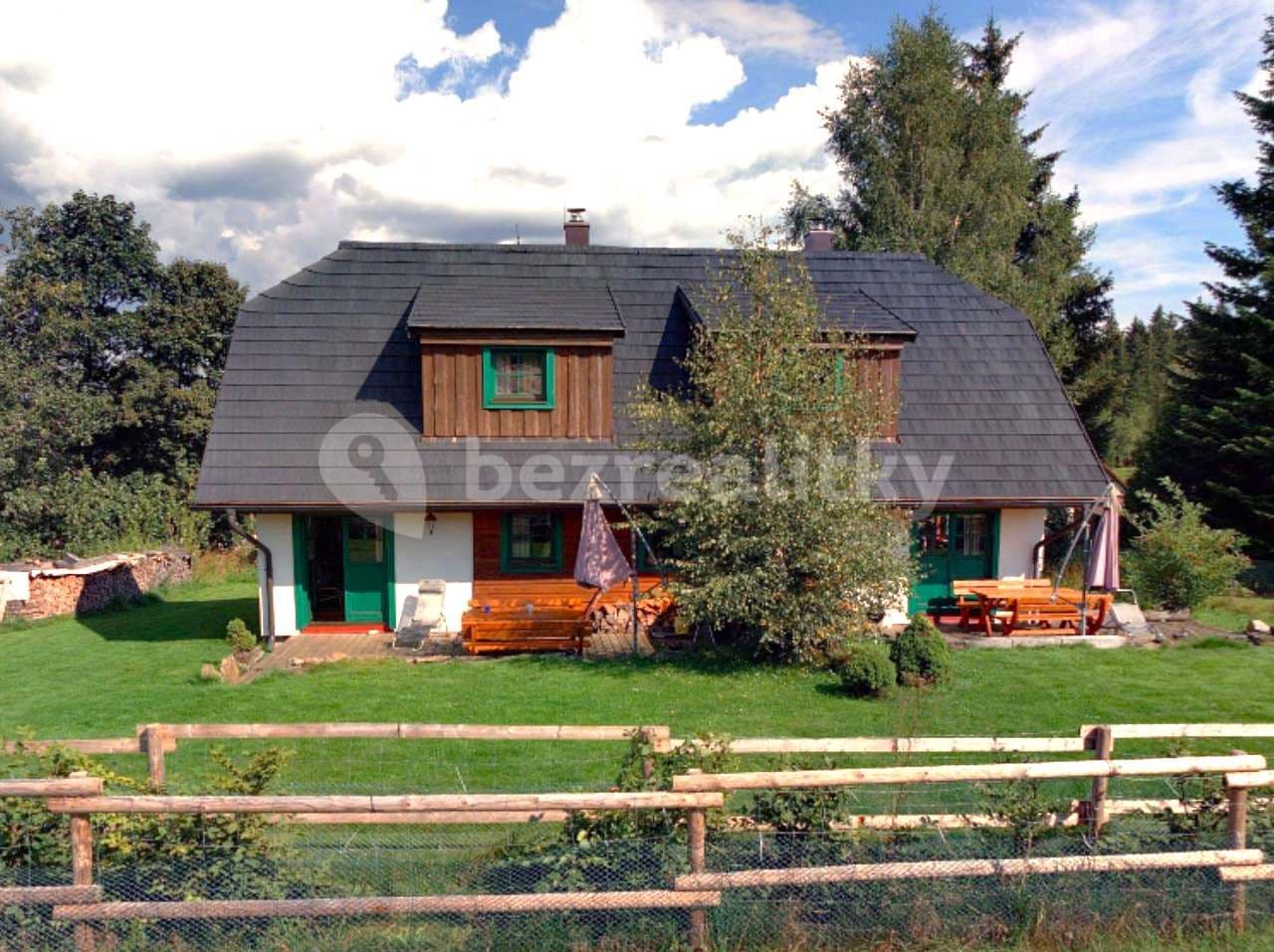 Pronájem chaty, chalupy, Srní, Plzeňský kraj Pronájem chaty, chalupy, Srní, Plzeňský kraj