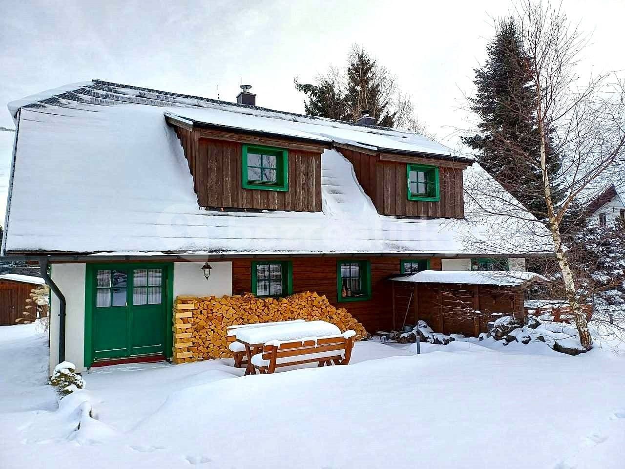 Pronájem chaty, chalupy, Srní, Plzeňský kraj Pronájem chaty, chalupy, Srní, Plzeňský kraj