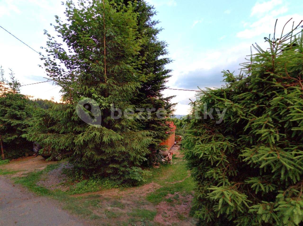 Pronájem chaty, chalupy, Velké Karlovice, Zlínský kraj Pronájem chaty, chalupy, Velké Karlovice, Zlínský kraj