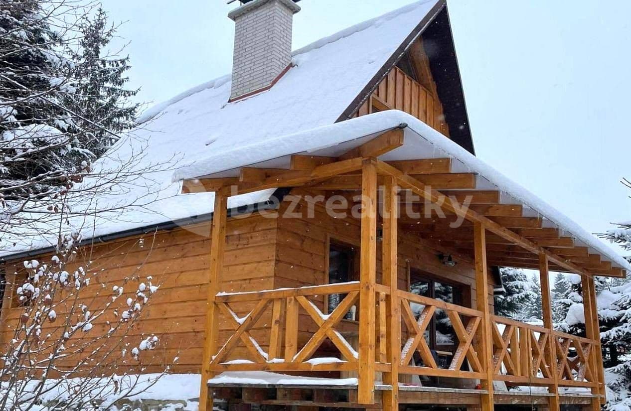 Pronájem chaty, chalupy, Velké Karlovice, Zlínský kraj Pronájem chaty, chalupy, Velké Karlovice, Zlínský kraj