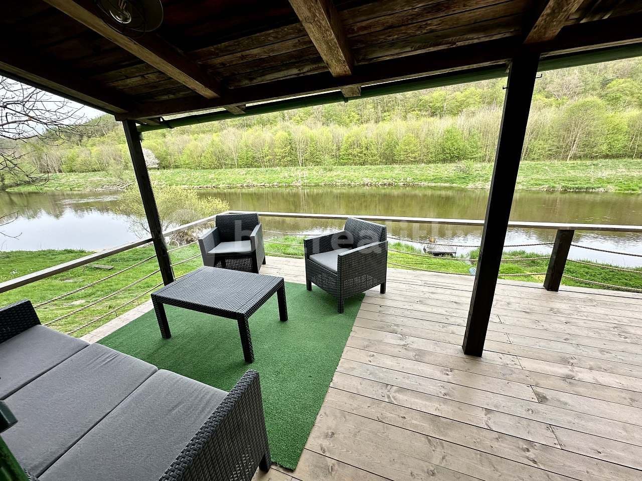 Pronájem chaty, chalupy, Křivoklát, Středočeský kraj Pronájem chaty, chalupy, Křivoklát, Středočeský kraj