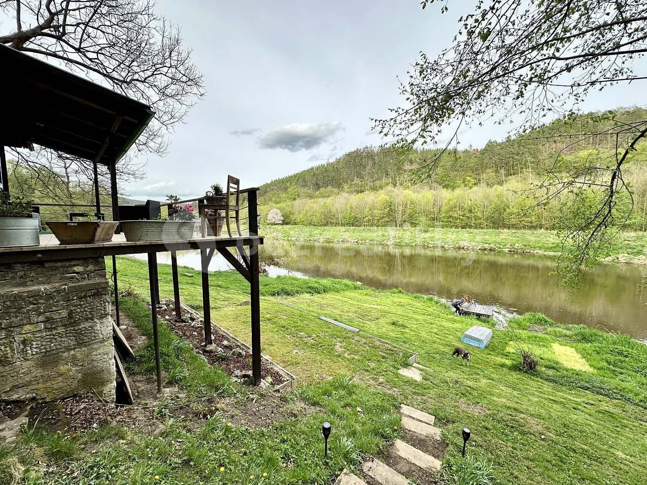 Pronájem chaty, chalupy, Křivoklát, Středočeský kraj Pronájem chaty, chalupy, Křivoklát, Středočeský kraj