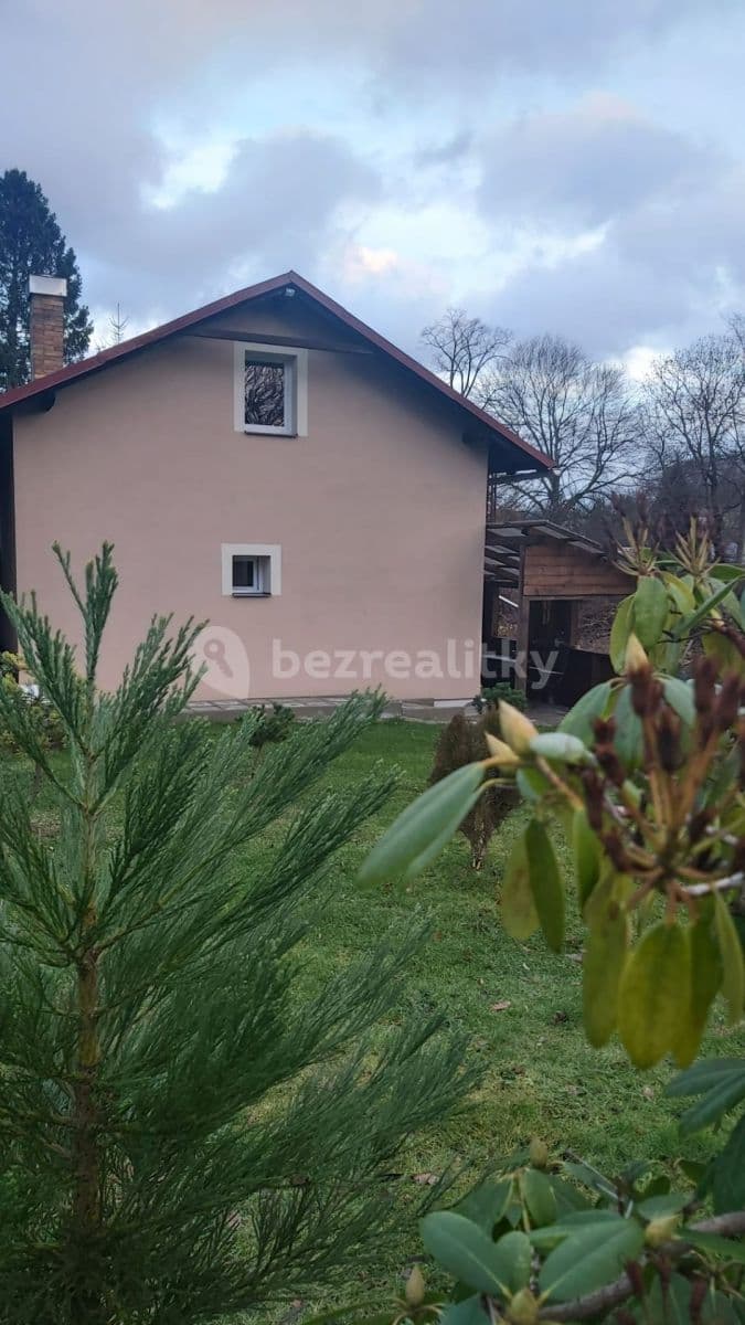 Prodej domu 78 m², pozemek 754 m², Jiříkovská, Rumburk, Ústecký kraj