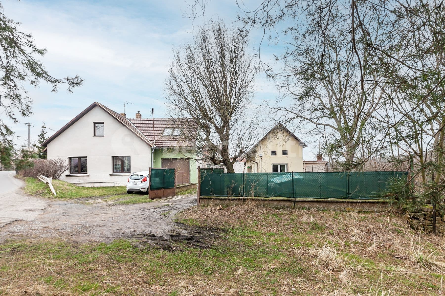 Prodej domu 126 m², pozemek 522 m², Tuklatská, Tuklaty, Středočeský kraj