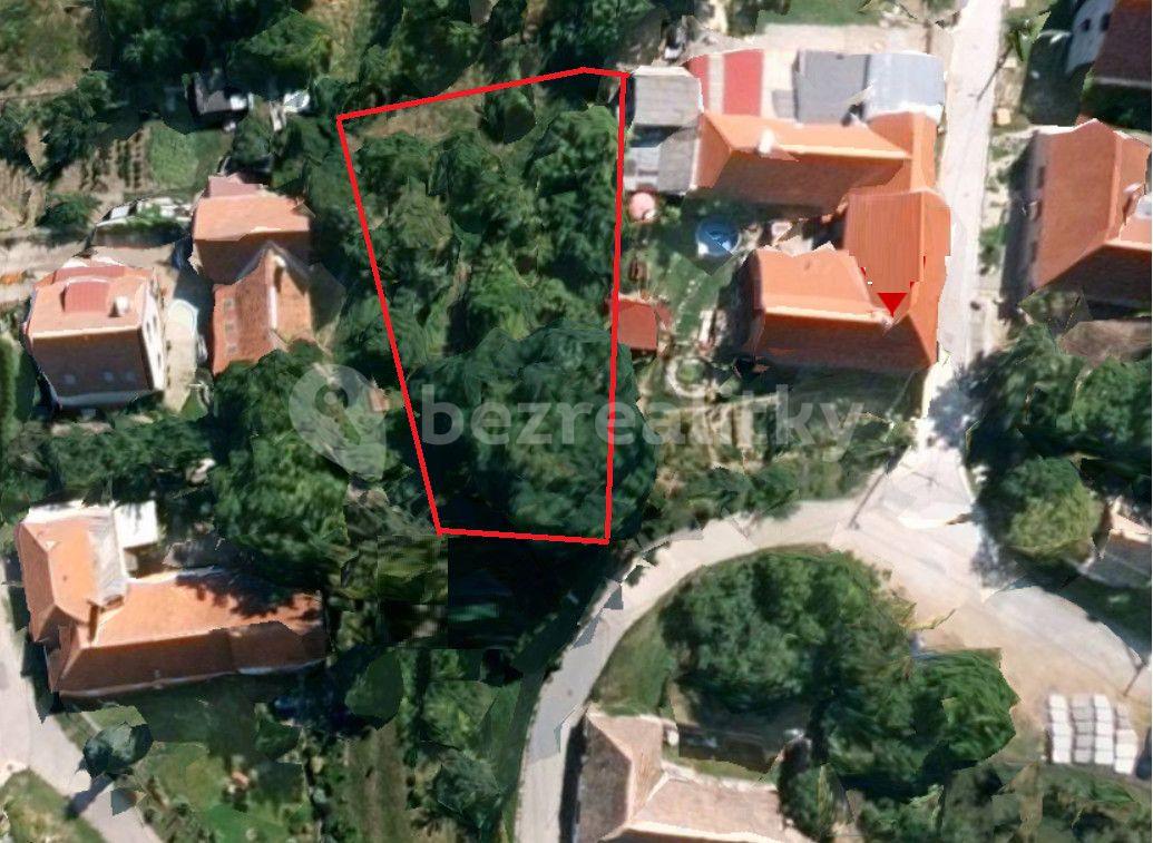 Prodej pozemku 298 m², Božice, Jihomoravský kraj
