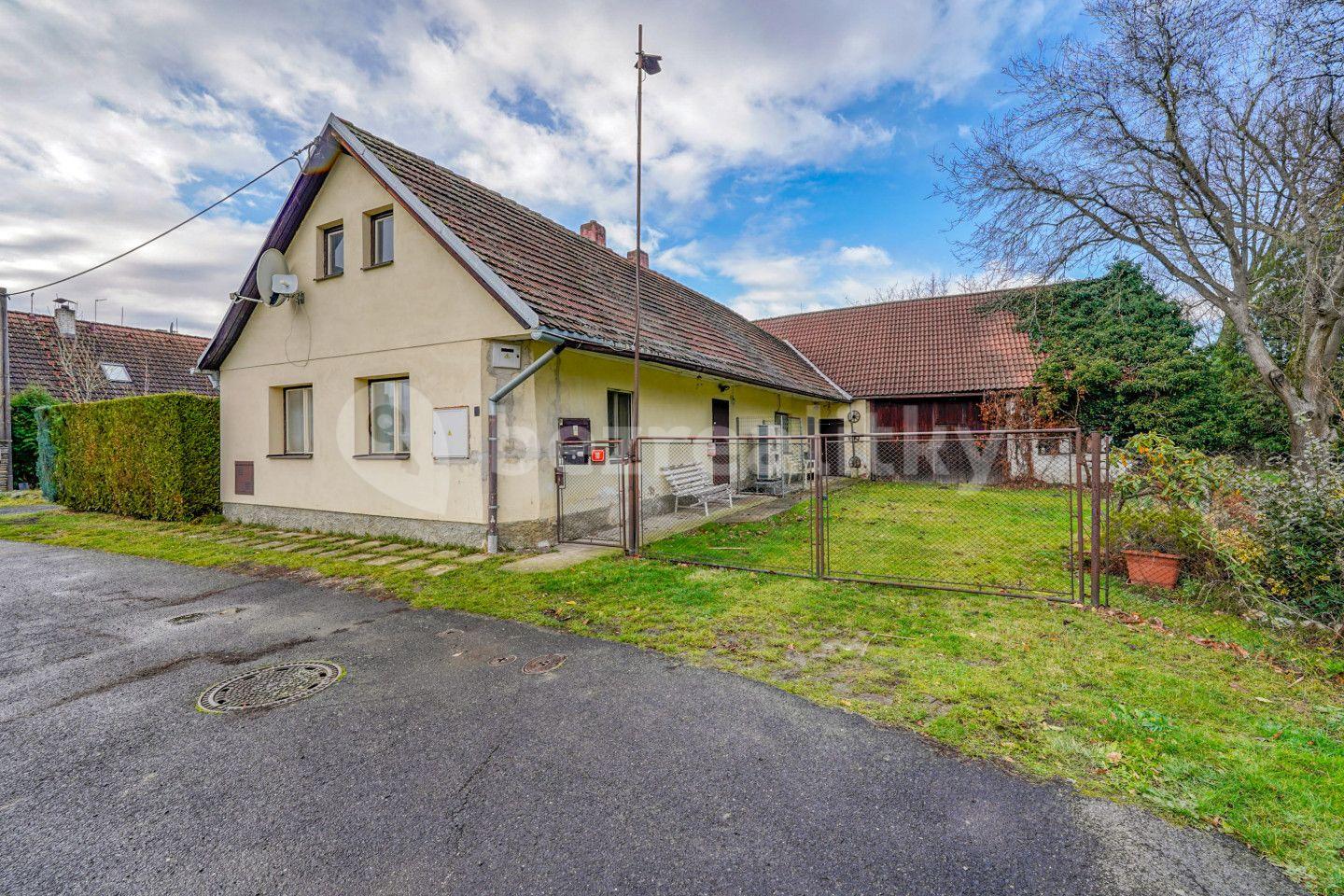 Prodej domu 71 m², pozemek 5.425 m², Podsedky, Janovice nad Úhlavou, Plzeňský kraj