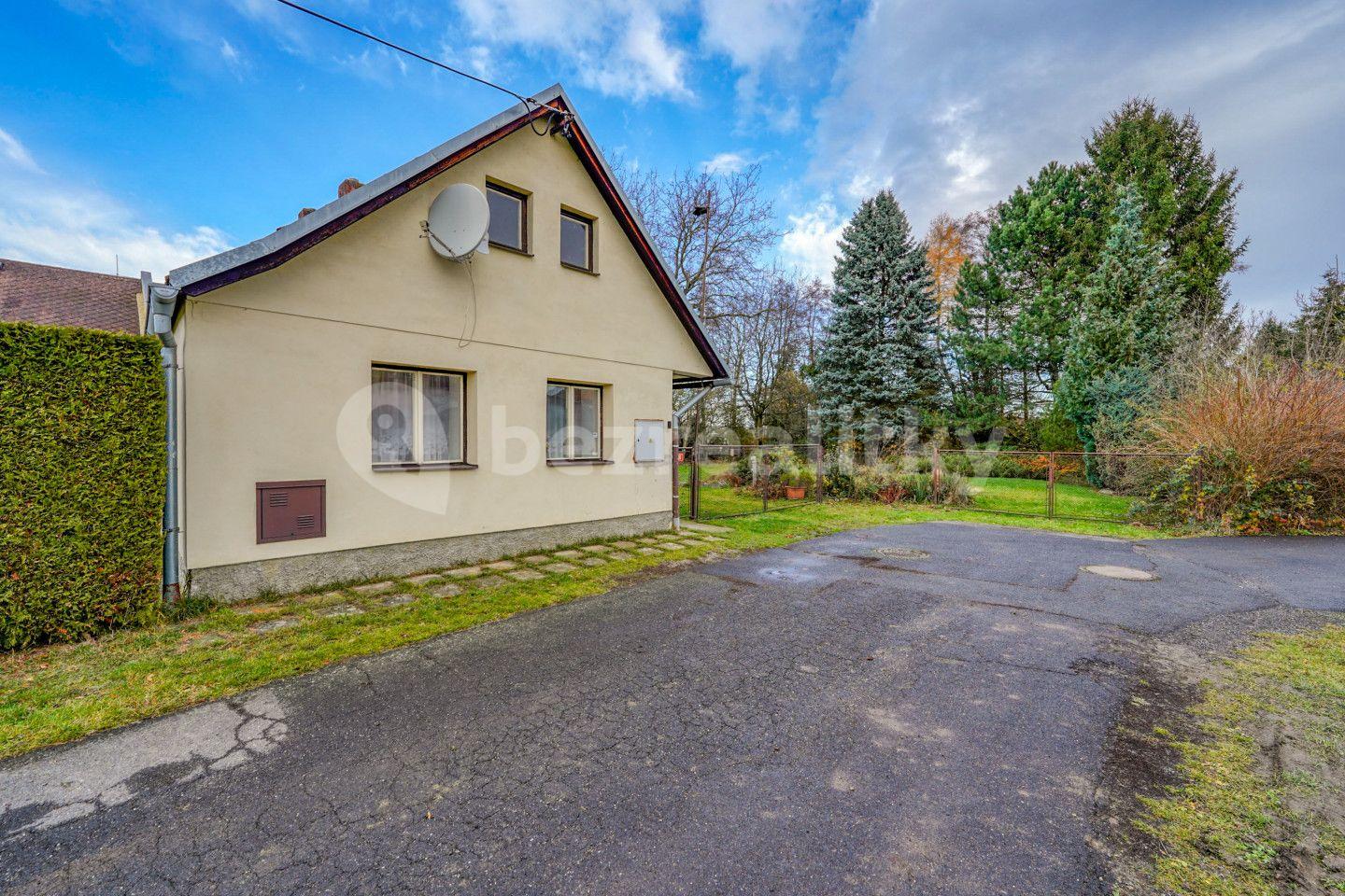 Prodej domu 71 m², pozemek 5.425 m², Podsedky, Janovice nad Úhlavou, Plzeňský kraj