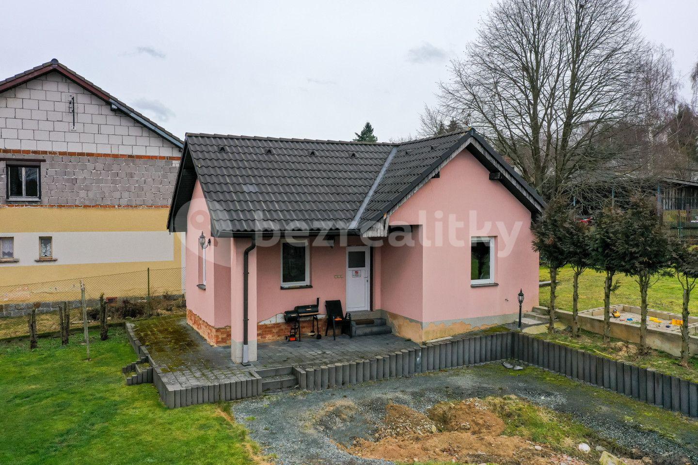Prodej domu 300 m², pozemek 1.823 m², Nekvasovy, Plzeňský kraj
