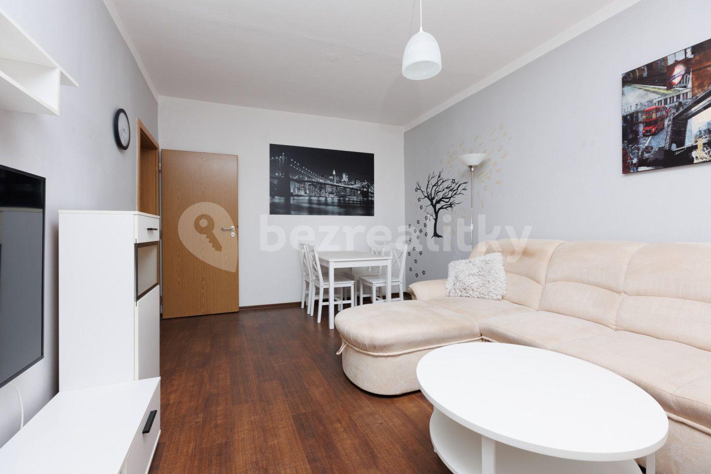 Prodej bytu 2+1 64 m², Zdeňka Fibicha, Most, Ústecký kraj