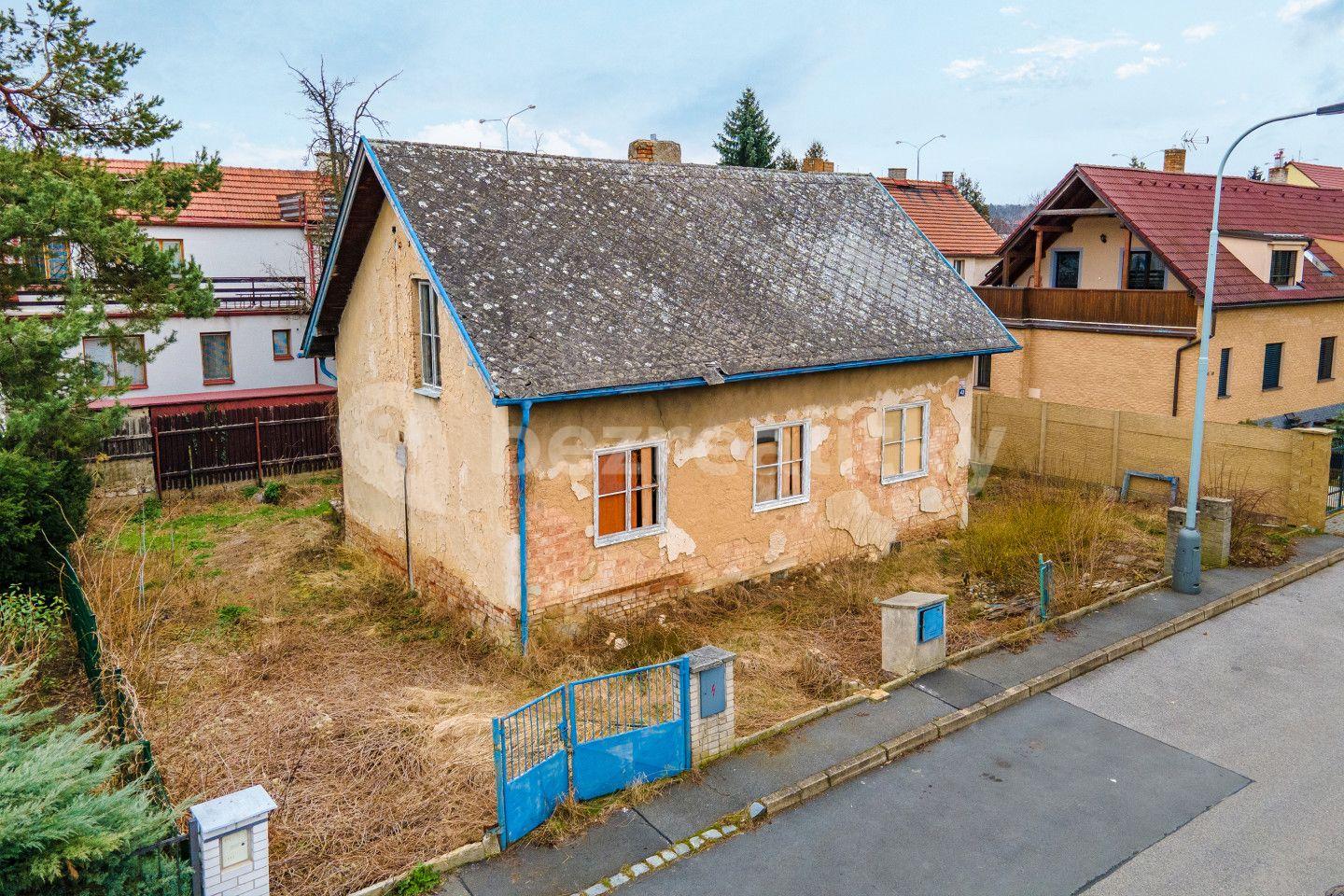 Prodej domu 170 m², pozemek 449 m², Kobyliská, Praha, Praha