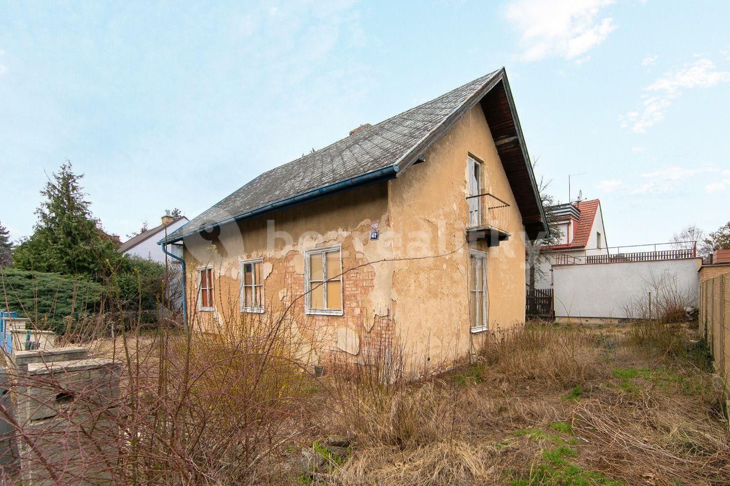 Prodej domu 170 m², pozemek 449 m², Kobyliská, Praha, Praha