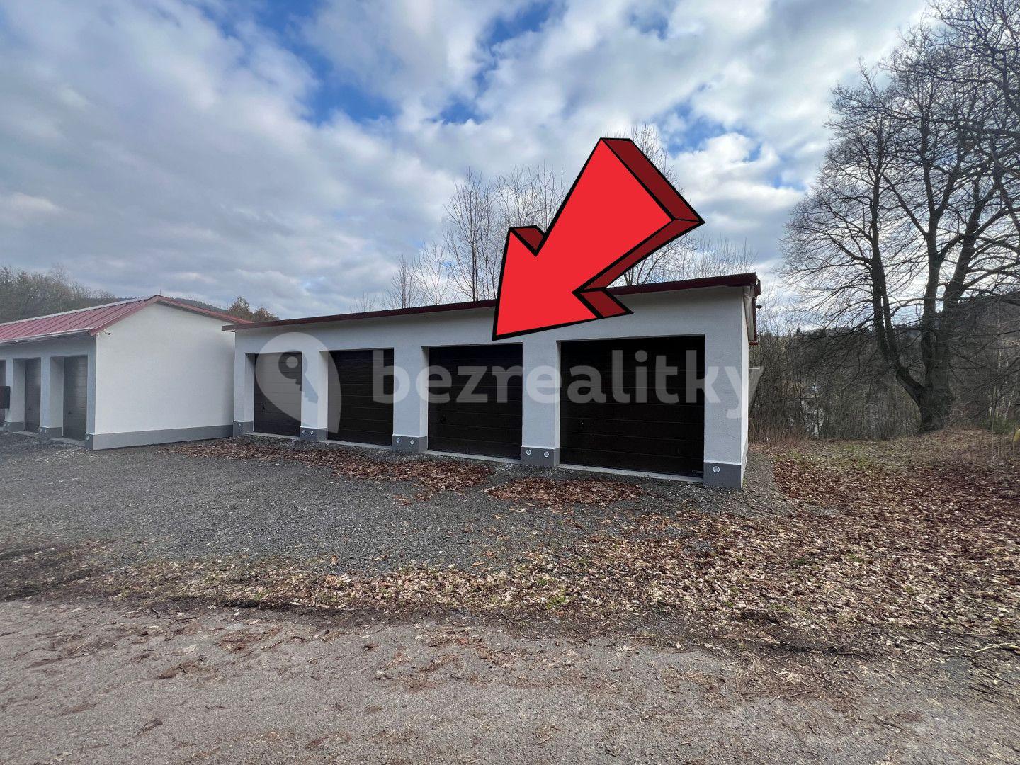 Prodej garáže 27 m², Čenkovice, Pardubický kraj